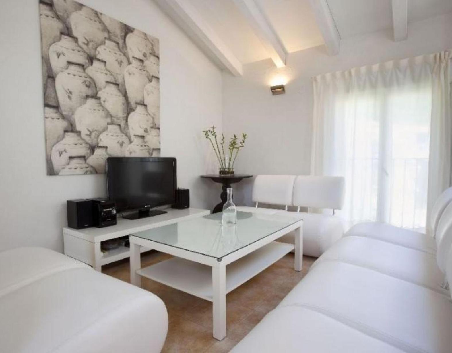 Vila Gailupa San Martín Exteriér fotografie