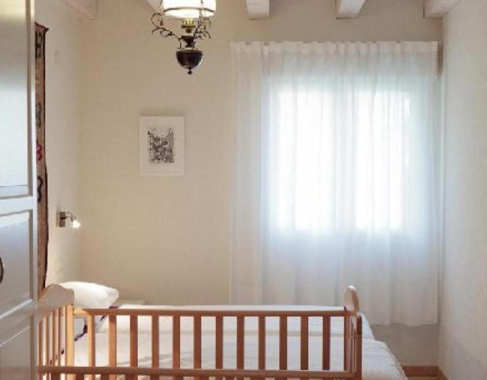 Vila Gailupa San Martín Exteriér fotografie